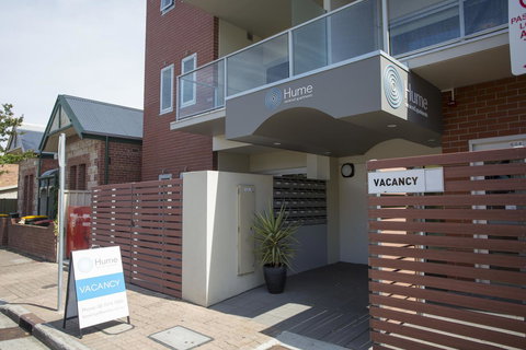 Hume Serviced Apartments - Australia Accommodation 12