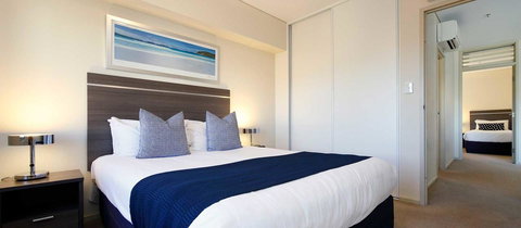 Hume Serviced Apartments - Australia Accommodation 4