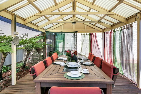 \'THE CHURCH\' Guest Home, Gawler Barossa Region - Australia Accommodation 10