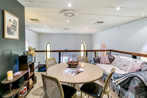 \'THE CHURCH\' Guest Home, Gawler Barossa Region - Australia Accommodation 8