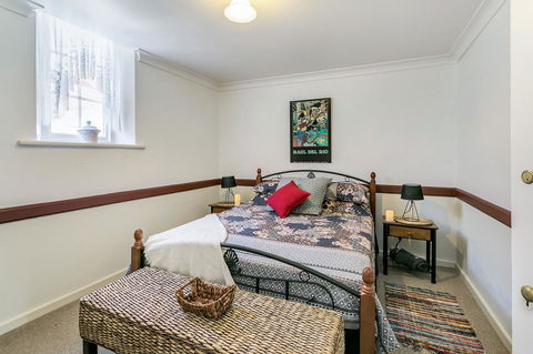 \'THE CHURCH\' Guest Home, Gawler Barossa Region - Australia Accommodation 4