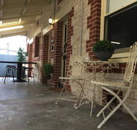 Two Cow Cottage Bed  Breakfast - Australia Accommodation