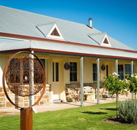 Barossa Vineyard Cottages - Australia Accommodation