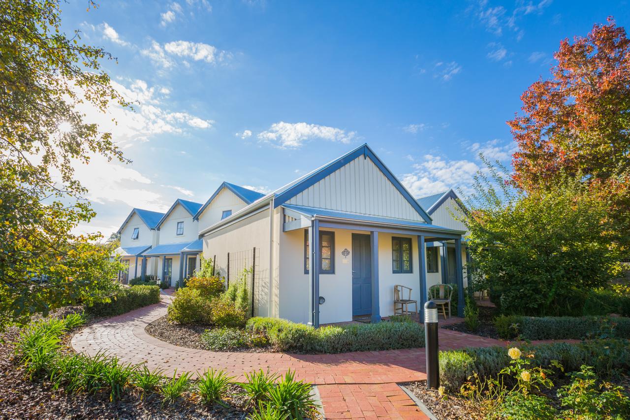  Australia Accommodation