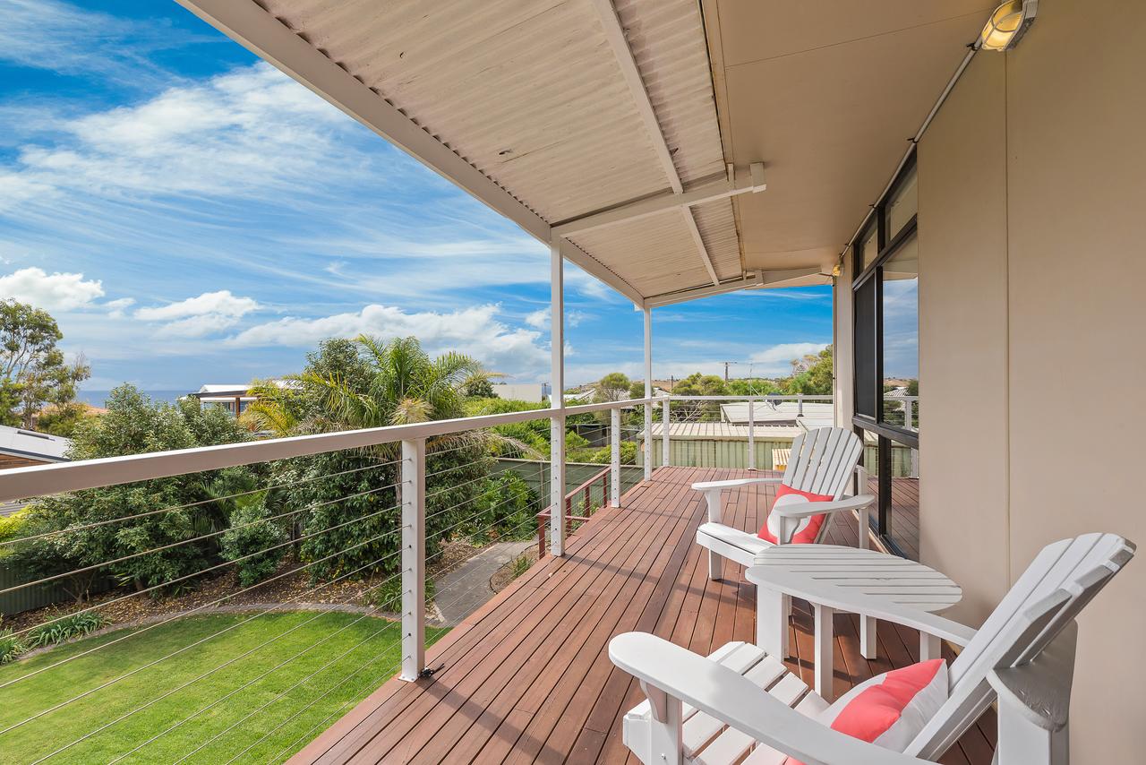 Maslin Beach SA Australia Accommodation