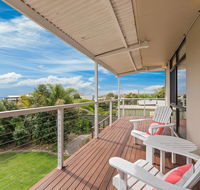 Maslin Beach Getaway - Australia Accommodation