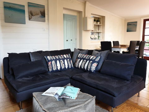 Haven Cottage Kangaroo Island - Australia Accommodation 17