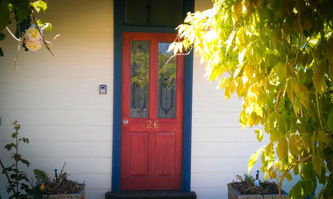 Haven Cottage Kangaroo Island - Australia Accommodation 9