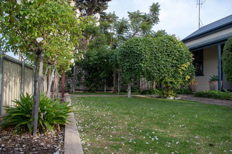 Haven Cottage Kangaroo Island - Australia Accommodation 6
