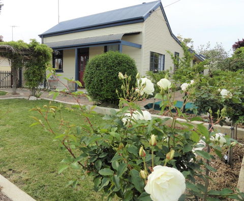 Haven Cottage Kangaroo Island - Australia Accommodation 0