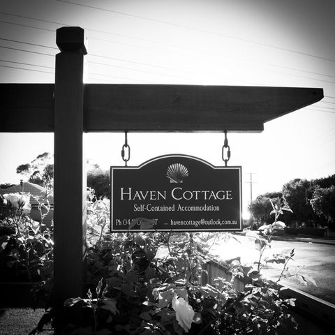 Haven Cottage Kangaroo Island - Australia Accommodation 8