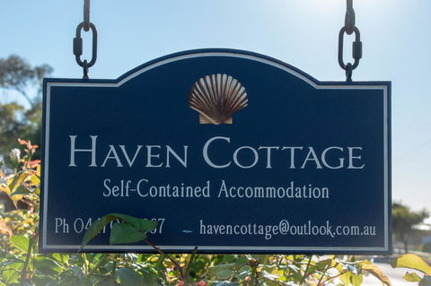 Haven Cottage Kangaroo Island - Australia Accommodation 4