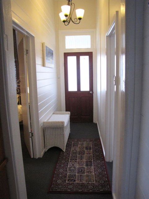 Haven Cottage Kangaroo Island - Australia Accommodation 10