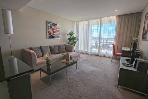 Adelaide DressCircle Apartments - North Terrace - Australia Accommodation 26