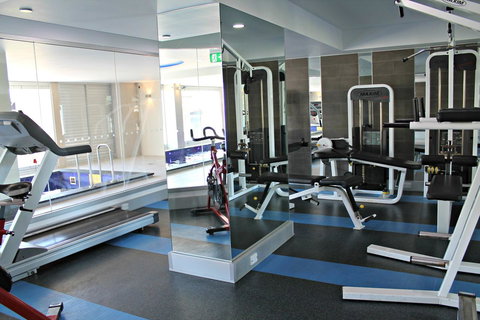 Adelaide DressCircle Apartments - North Terrace - Australia Accommodation 34