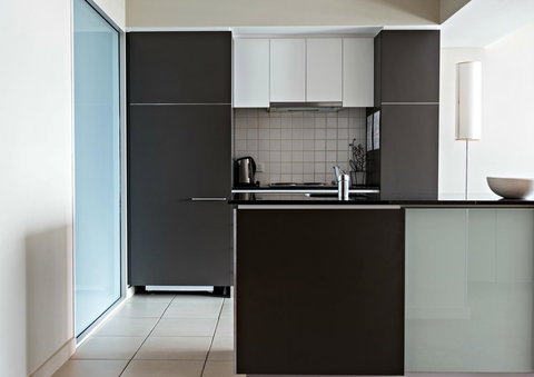 Adelaide DressCircle Apartments - North Terrace - Australia Accommodation 22