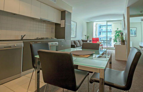 Adelaide DressCircle Apartments - North Terrace - Australia Accommodation 0