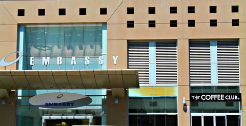 Adelaide DressCircle Apartments - North Terrace - Australia Accommodation 32
