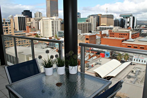 Adelaide DressCircle Apartments - North Terrace - Australia Accommodation 25