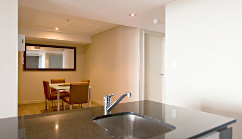 Adelaide DressCircle Apartments - North Terrace - Australia Accommodation 18