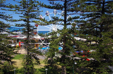 Ensenada Motor Inn And Suites - Australia Accommodation 40