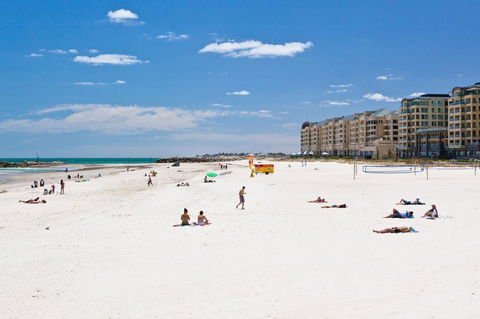 Ensenada Motor Inn And Suites - Australia Accommodation 20