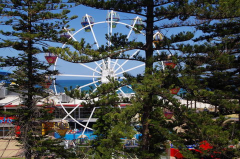 Ensenada Motor Inn And Suites - Australia Accommodation 42