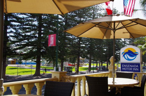 Ensenada Motor Inn And Suites - Australia Accommodation 5