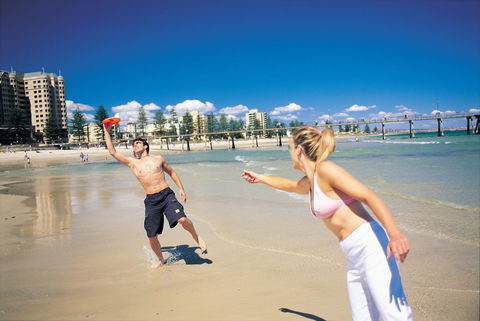 Ensenada Motor Inn And Suites - Australia Accommodation 3