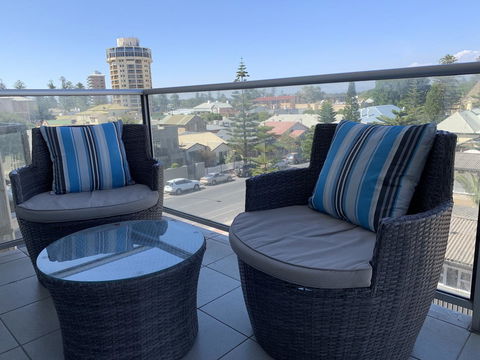 Ensenada Motor Inn And Suites - Australia Accommodation 34