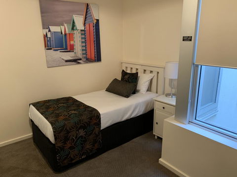 Ensenada Motor Inn And Suites - Australia Accommodation 29