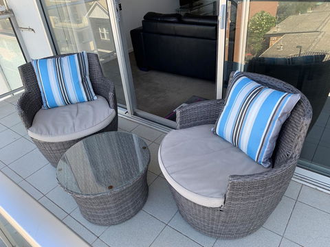 Ensenada Motor Inn And Suites - Australia Accommodation 35