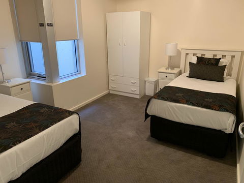 Ensenada Motor Inn And Suites - Australia Accommodation 28