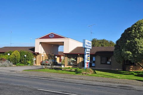 Motel Mount Gambier - Australia Accommodation 11