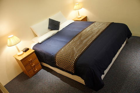 Motel Mount Gambier - Australia Accommodation 14
