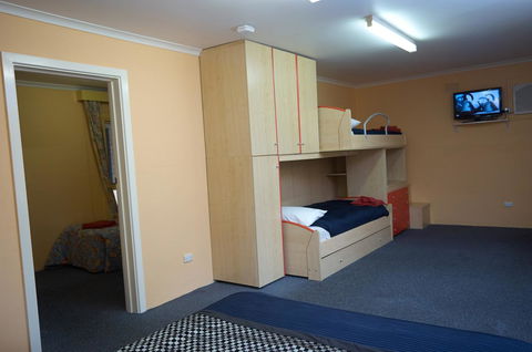 Motel Mount Gambier - Australia Accommodation 15