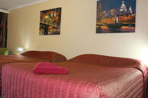 Motel Mount Gambier - Australia Accommodation 7