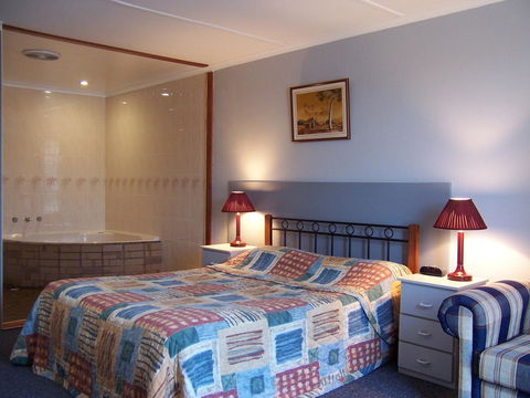 Motel Mount Gambier - Australia Accommodation 19