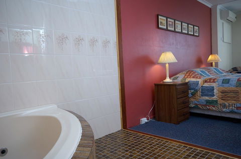 Motel Mount Gambier - Australia Accommodation 17