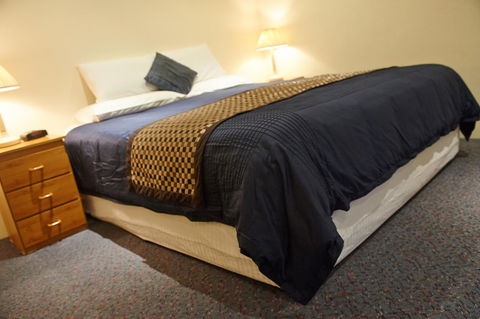 Motel Mount Gambier - Australia Accommodation 13