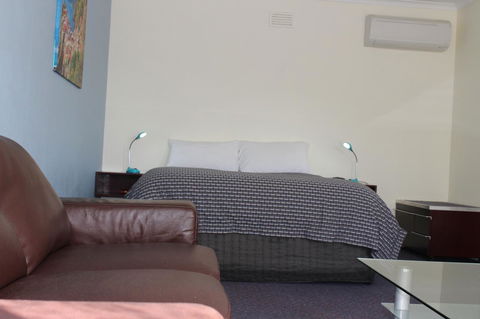 Motel Mount Gambier - Australia Accommodation 10