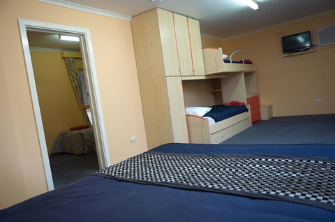 Motel Mount Gambier - Australia Accommodation 12