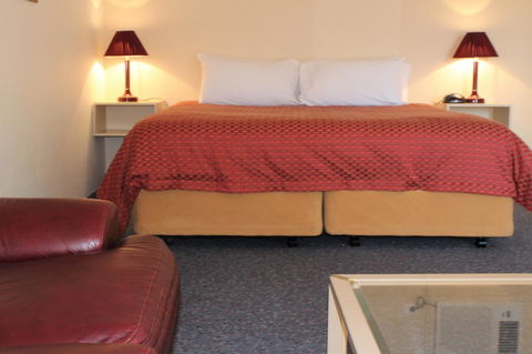 Motel Mount Gambier - Australia Accommodation 4