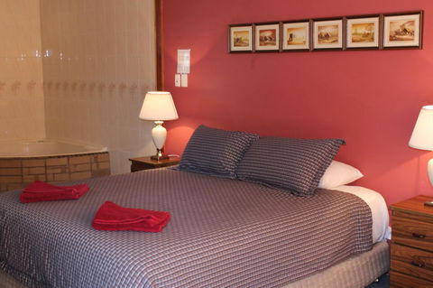 Motel Mount Gambier - Australia Accommodation 2