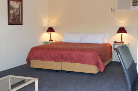 Motel Mount Gambier - Australia Accommodation 3