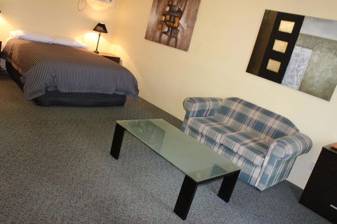 Motel Mount Gambier - Australia Accommodation 1