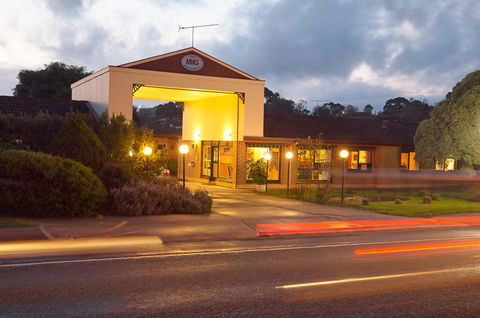 Motel Mount Gambier - Australia Accommodation 0