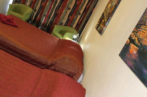 Motel Mount Gambier - Australia Accommodation 5