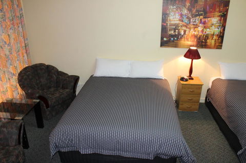Motel Mount Gambier - Australia Accommodation 6