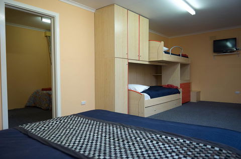 Motel Mount Gambier - Australia Accommodation 20
